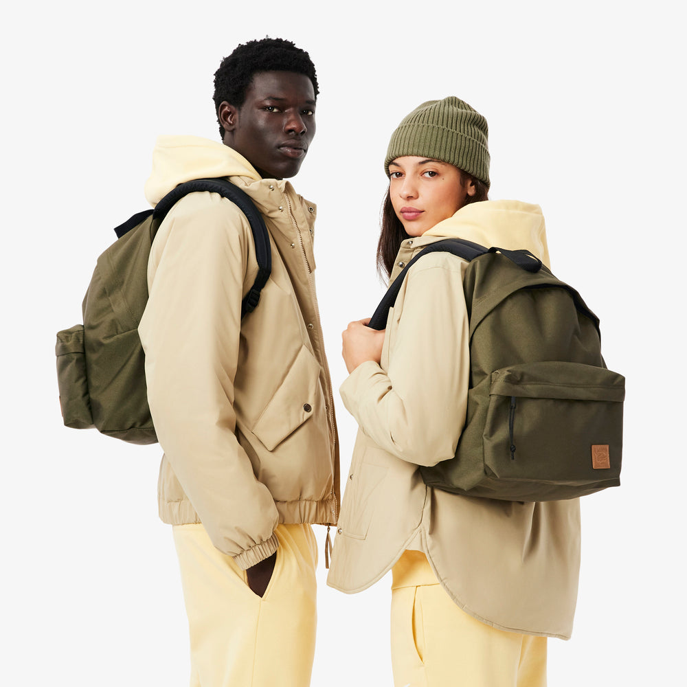 Casual Croc Backpack