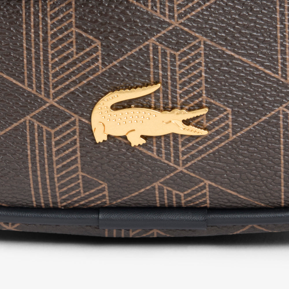 Small The Blend Reporter Bag