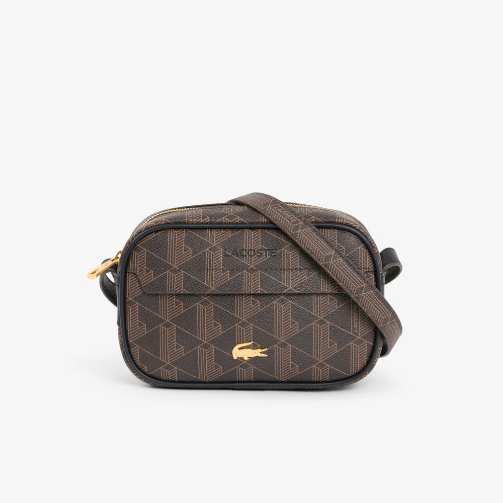 Small The Blend Reporter Bag