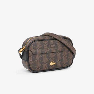 Small The Blend Reporter Bag