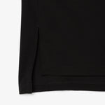 Relaxed Fit Fluid Piqué Polo Shirt