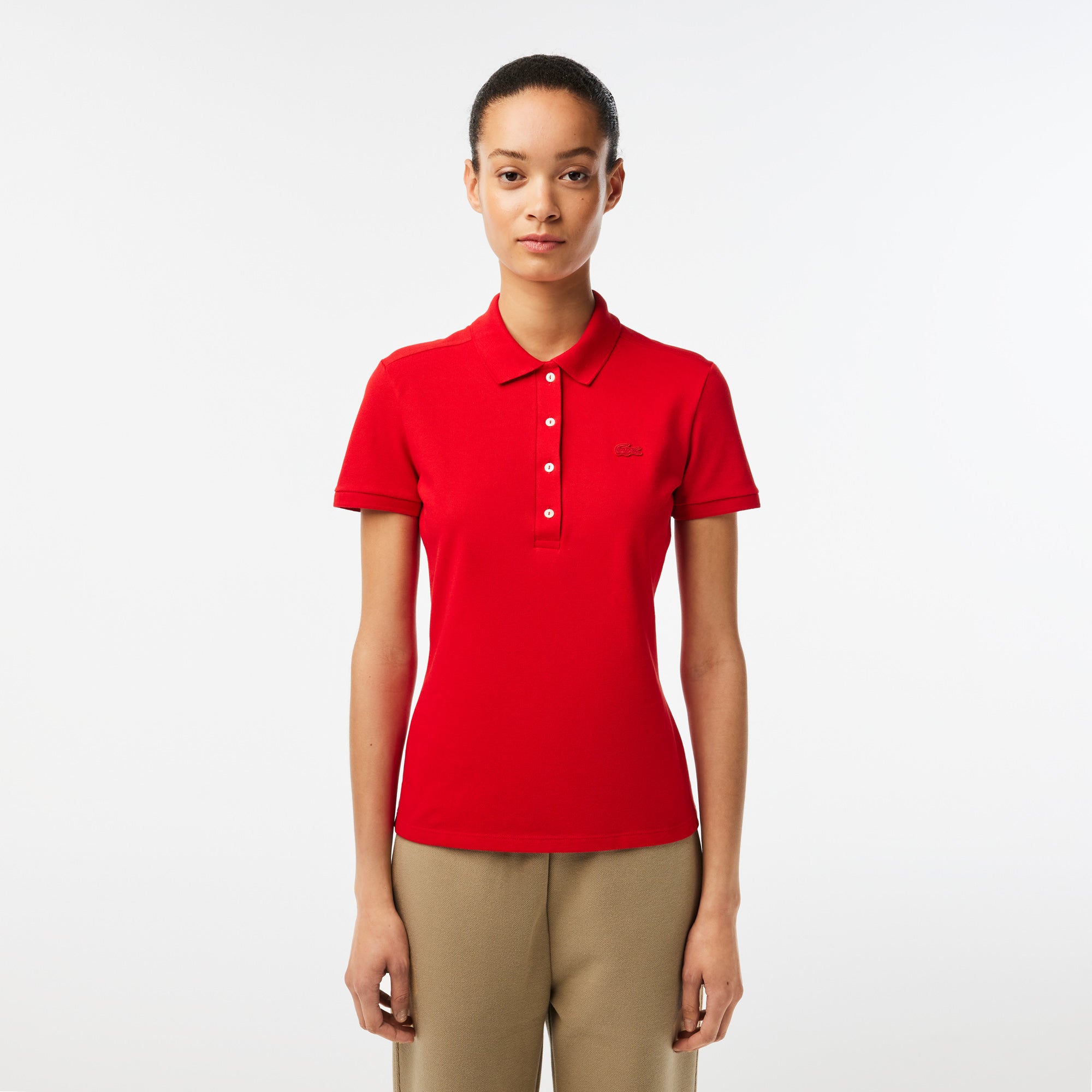 Women s Polo. The one and only Lacoste ZA