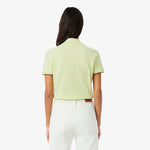 L.12.D Slim Fit Stretch Petit Piqué Polo Shirt