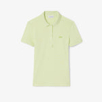 L.12.D Slim Fit Stretch Petit Piqué Polo Shirt