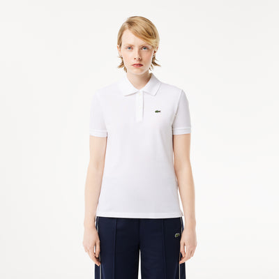 Regular Fit Supple Petit Piqué Polo Shirt