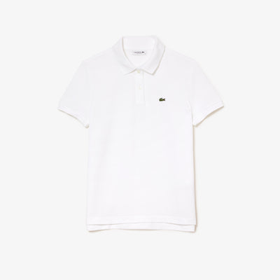 Regular Fit Supple Petit Piqué Polo Shirt
