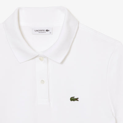 Regular Fit Supple Petit Piqué Polo Shirt