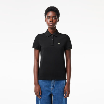 Regular Fit Supple Petit Piqué Polo Shirt