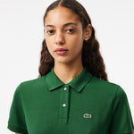 Regular Fit Supple Petit Piqué Polo Shirt