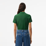 Regular Fit Supple Petit Piqué Polo Shirt