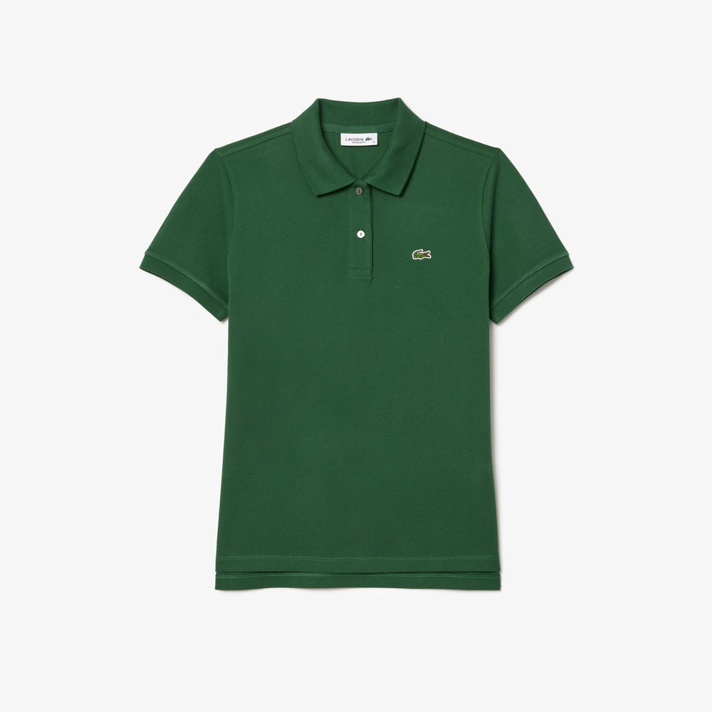 Regular Fit Supple Petit Piqué Polo Shirt