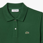 Regular Fit Supple Petit Piqué Polo Shirt