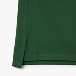 Regular Fit Supple Petit Piqué Polo Shirt