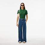 Regular Fit Supple Petit Piqué Polo Shirt