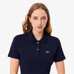 Regular Fit Supple Petit Piqué Polo Shirt