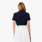 Regular Fit Supple Petit Piqué Polo Shirt