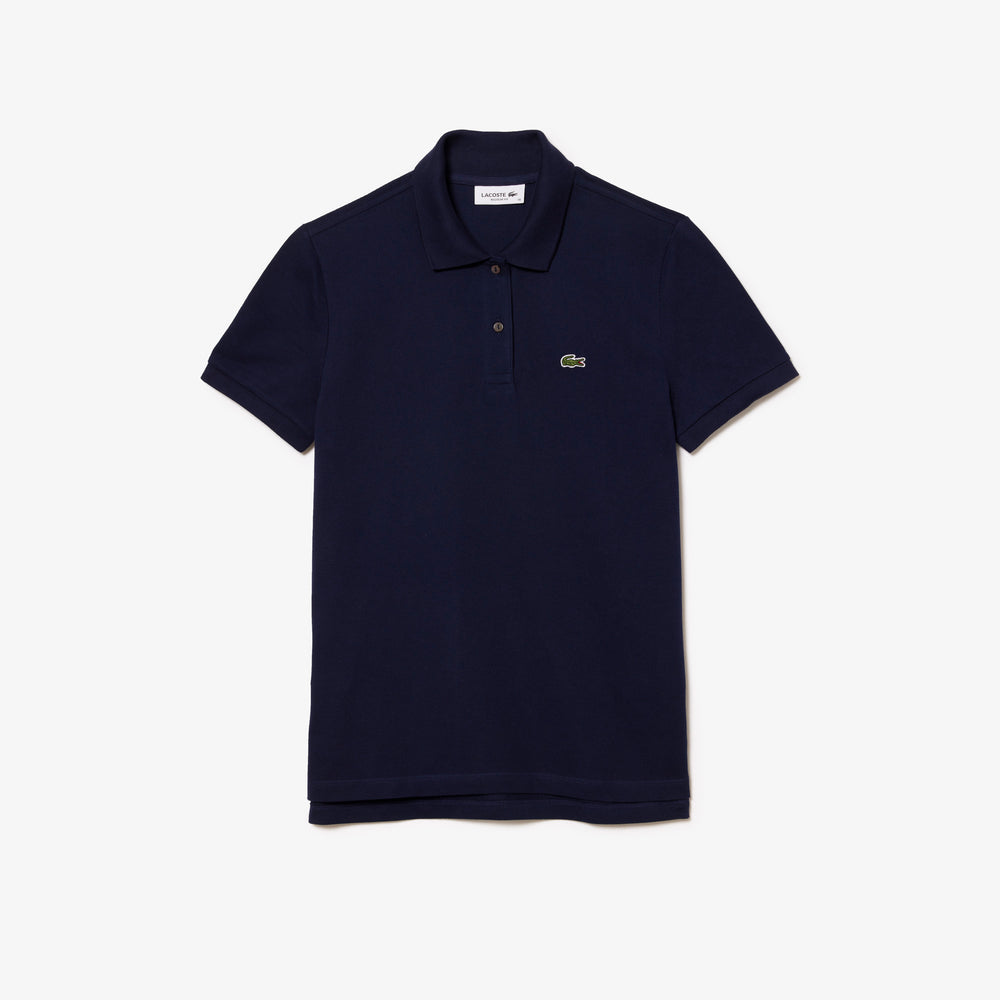 Regular Fit Supple Petit Piqué Polo Shirt