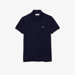 Regular Fit Supple Petit Piqué Polo Shirt