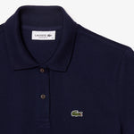 Regular Fit Supple Petit Piqué Polo Shirt