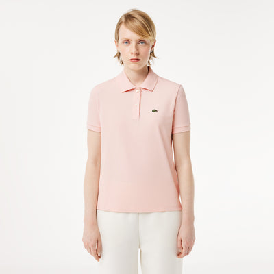 Regular Fit Supple Petit Piqué Polo Shirt