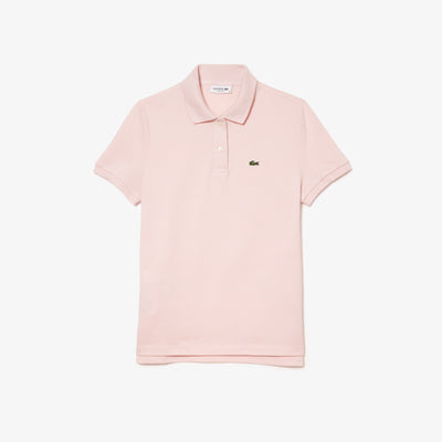 Regular Fit Supple Petit Piqué Polo Shirt