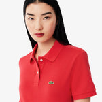 Regular Fit Supple Petit Piqué Polo Shirt