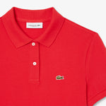 Regular Fit Supple Petit Piqué Polo Shirt