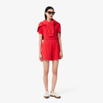 Regular Fit Supple Petit Piqué Polo Shirt