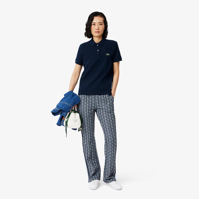 Regular Fit Petit Piqué Polo Shirt