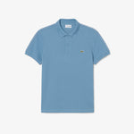 Regular Fit Logo Stripe Polo Shirt