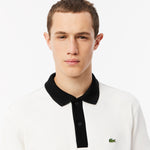 French Made Classic Fit L.12.12 Polo Shirt