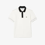 French Made Classic Fit L.12.12 Polo Shirt