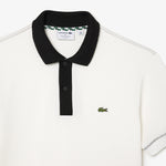 French Made Classic Fit L.12.12 Polo Shirt