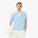 French Made Classic Fit L.12.12 Polo Shirt
