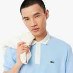 French Made Classic Fit L.12.12 Polo Shirt
