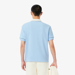 French Made Classic Fit L.12.12 Polo Shirt