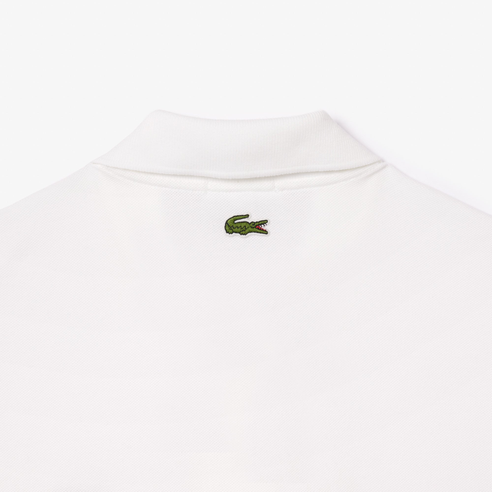 Original L.12.12 Loose fit 80 s crocodile Polo Shirt