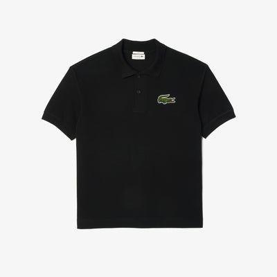 Original L.12.12 Loose fit 80's crocodile Polo Shirt