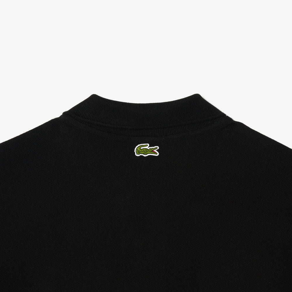 Original L.12.12 Loose fit 80's crocodile Polo Shirt