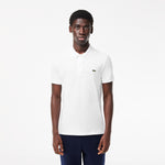 Slim Fit L.12.12 Piqué Polo Shirt