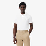 Slim Fit L.12.12 Original Polo Shirt