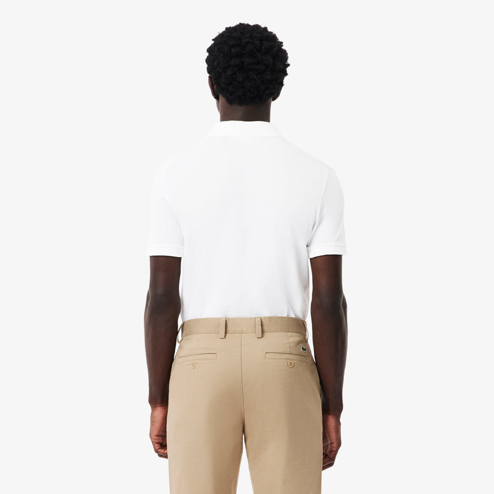 Slim Fit L.12.12 Original Polo Shirt