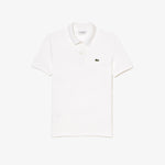 Slim Fit L.12.12 Piqué Polo Shirt