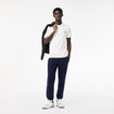 Slim Fit L.12.12 Piqué Polo Shirt
