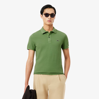 Slim Fit L.12.12 Original Polo Shirt