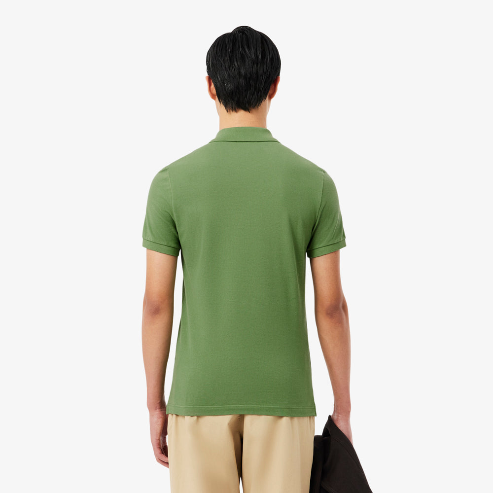 Slim Fit L.12.12 Original Polo Shirt