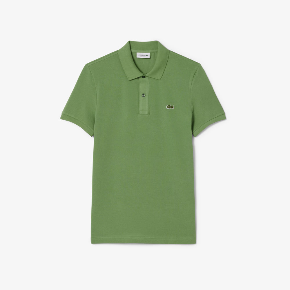 Slim Fit L.12.12 Original Polo Shirt