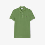 Slim Fit L.12.12 Original Polo Shirt