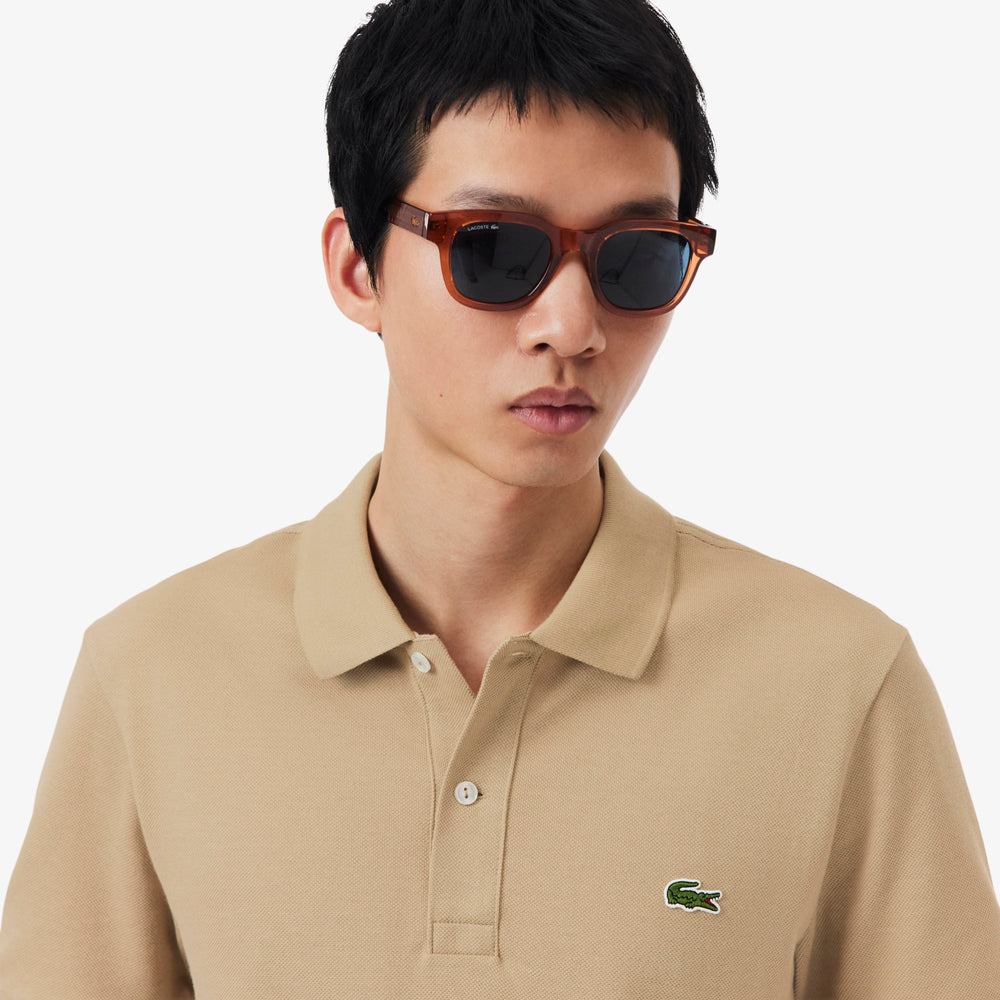 Slim Fit L.12.12 Original Polo Shirt