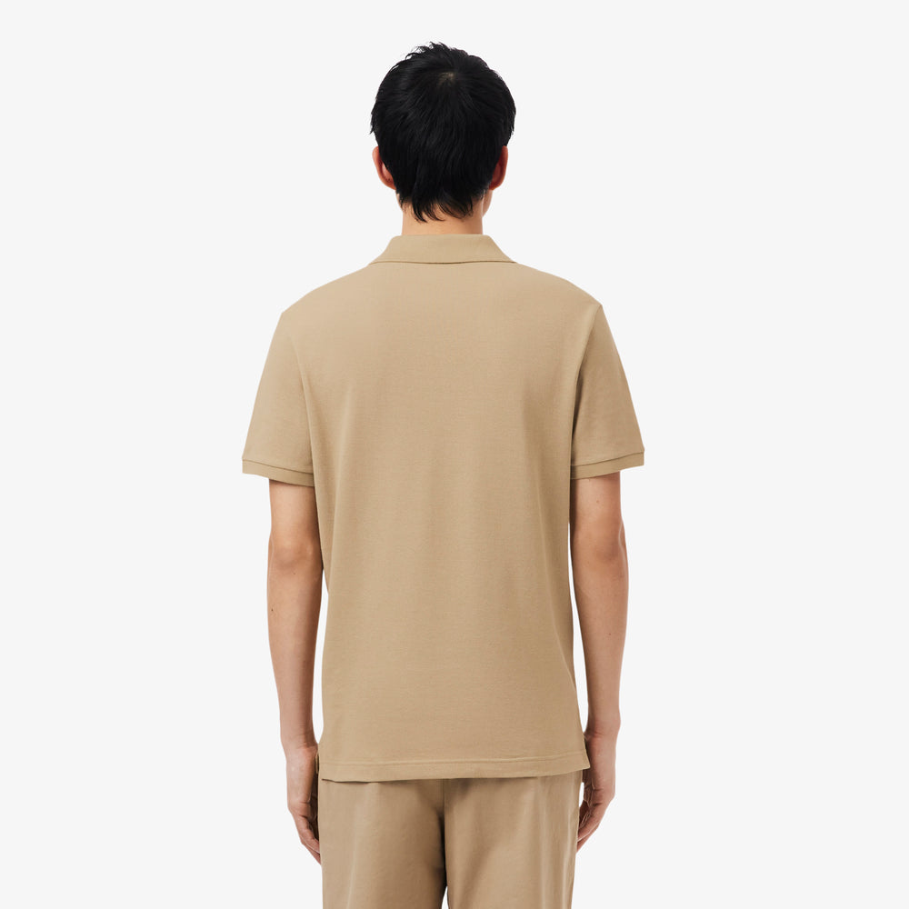 Slim Fit L.12.12 Original Polo Shirt